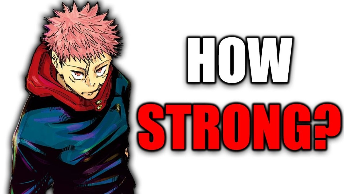 Is Naruto Uzumaki Stronger Than Yuji Itadori? Their Powers Compared